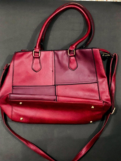 HAND CARRY  BAG