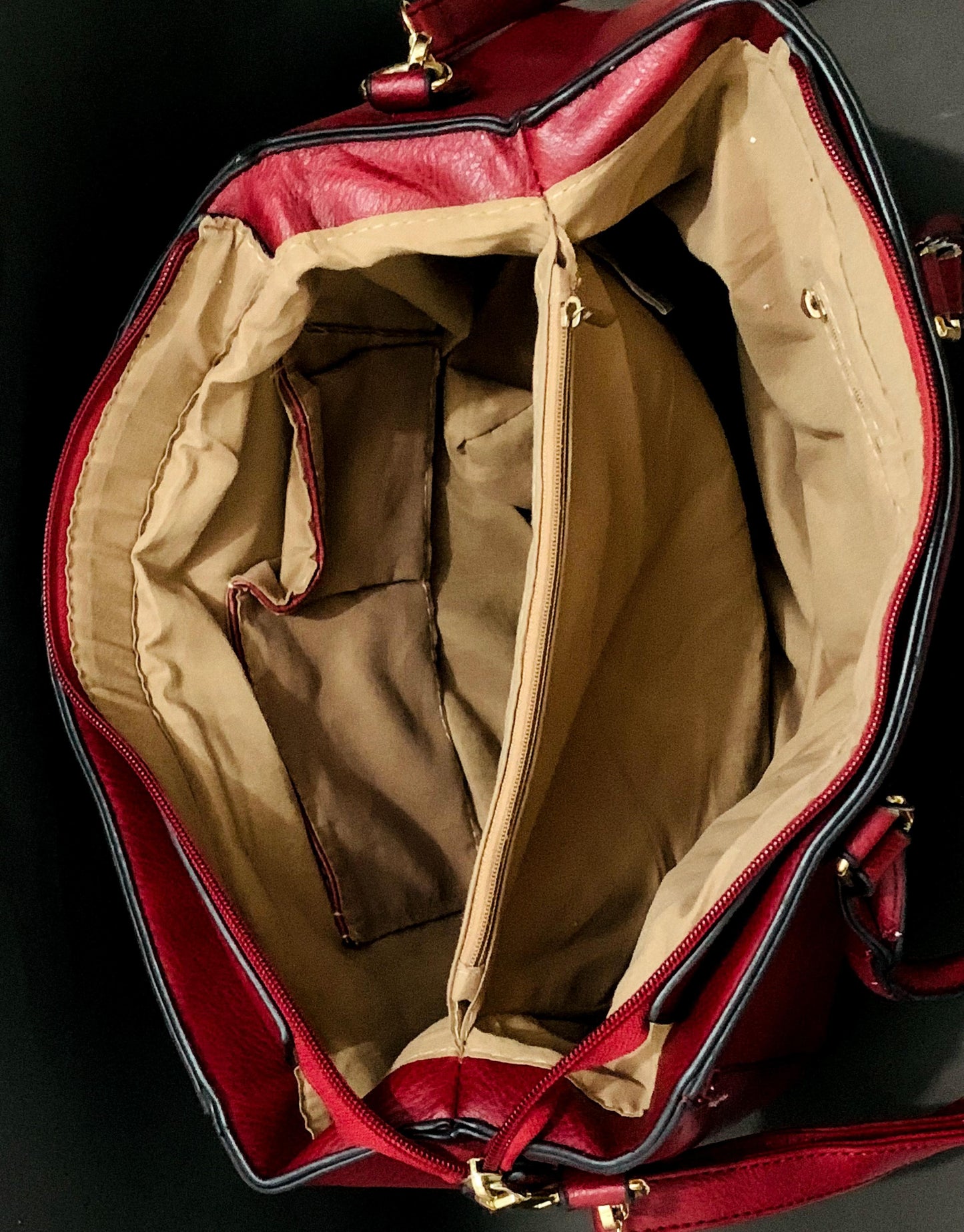 HAND CARRY  BAG