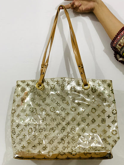 SHOULDER BAG