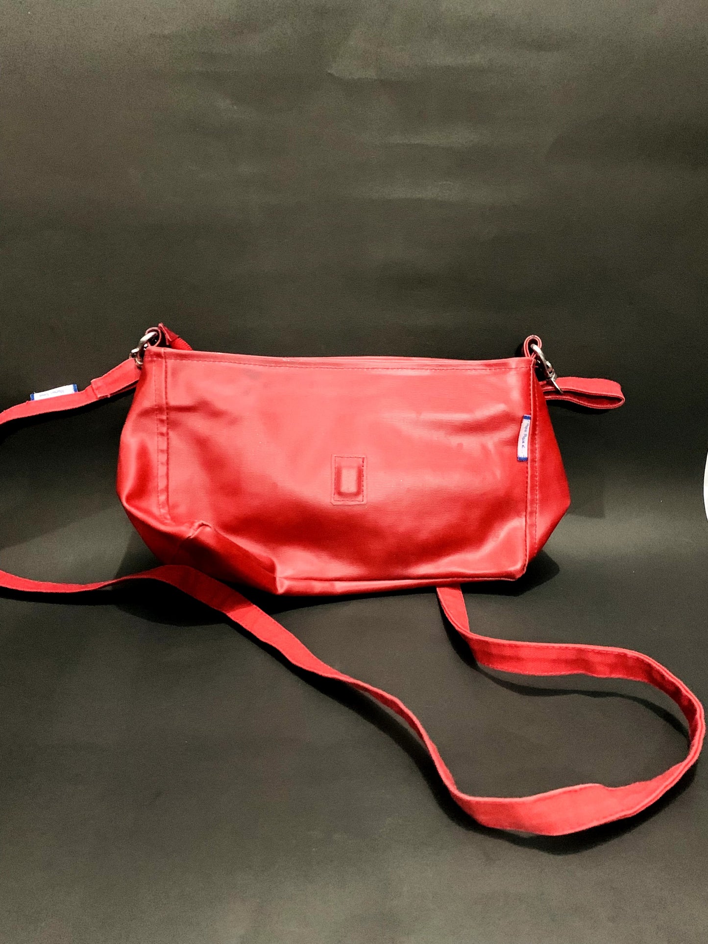CROSS BODY BAG