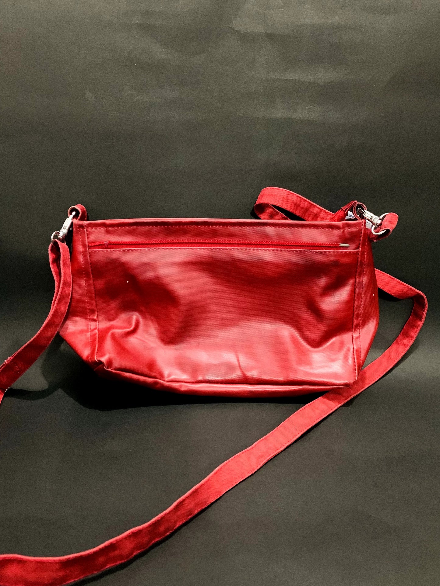 CROSS BODY BAG
