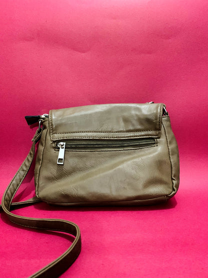 CROSS BODY BAG