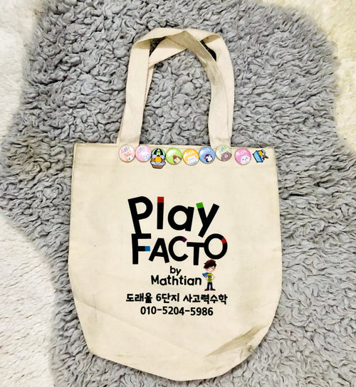 TOTE BAG