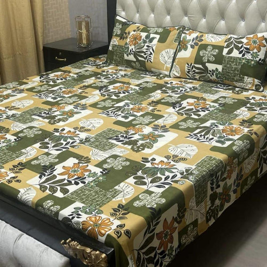 GREEN MEADOWS  -3PC
