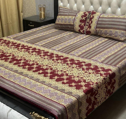 ROYAL TAPESTRY -3PC