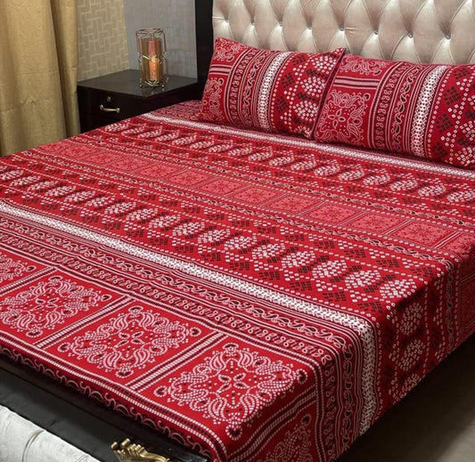 SINDHI SPLENDOR -3PC