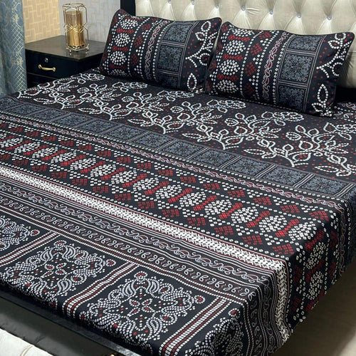 AJRAK DREAMS -3PC