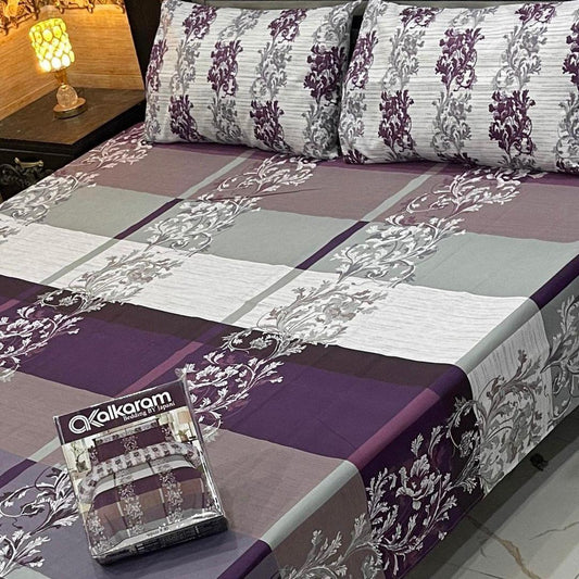 Alkaram -3 PC