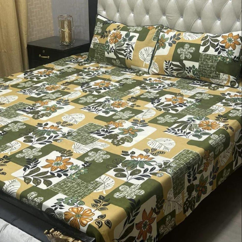 GREEN MEADOWS  -3PC
