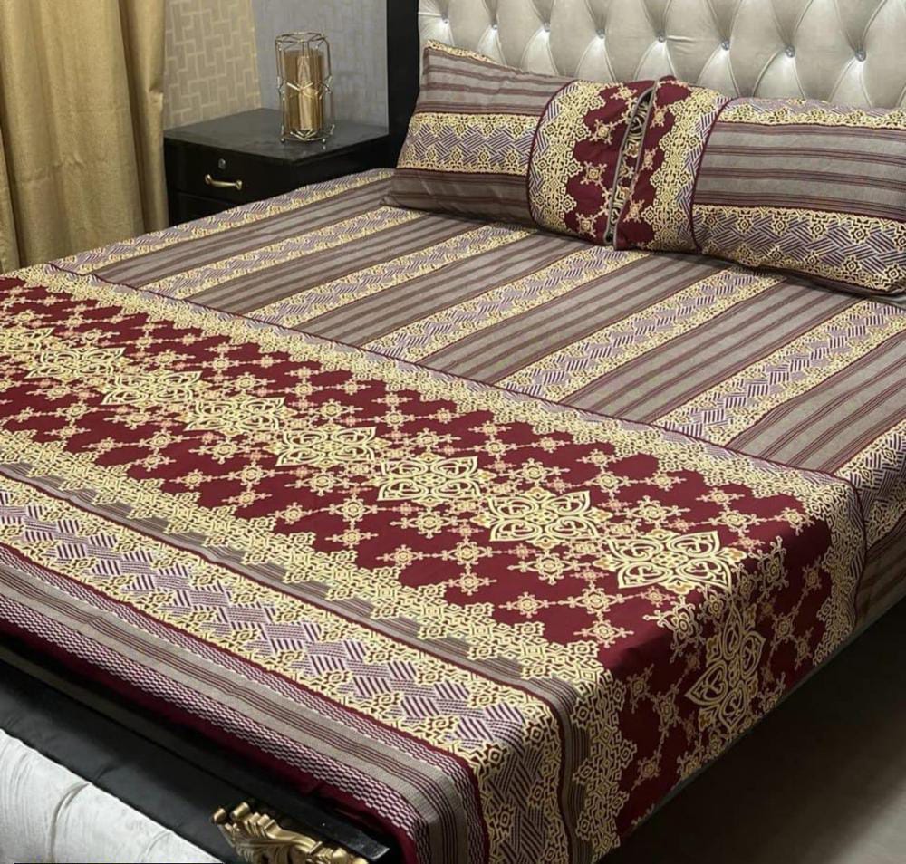 ROYAL TAPESTRY -3PC