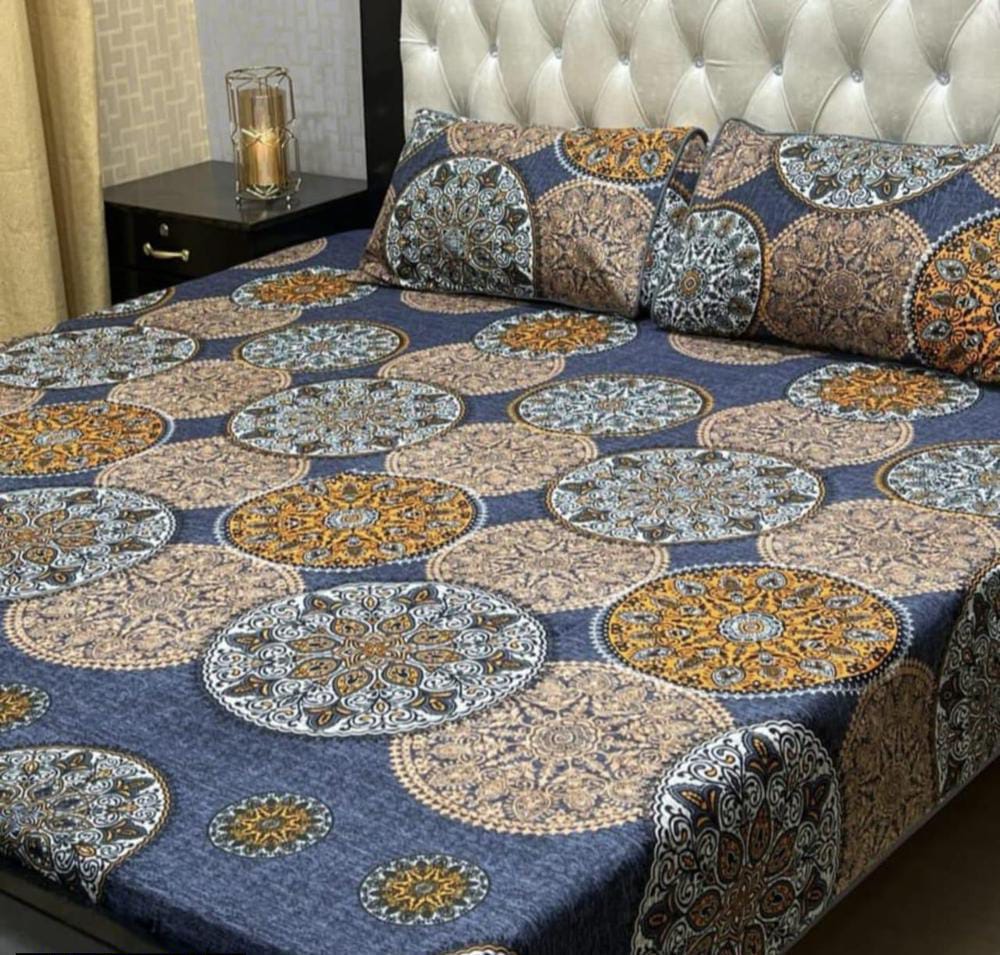 DESERT BLOOM -3PC