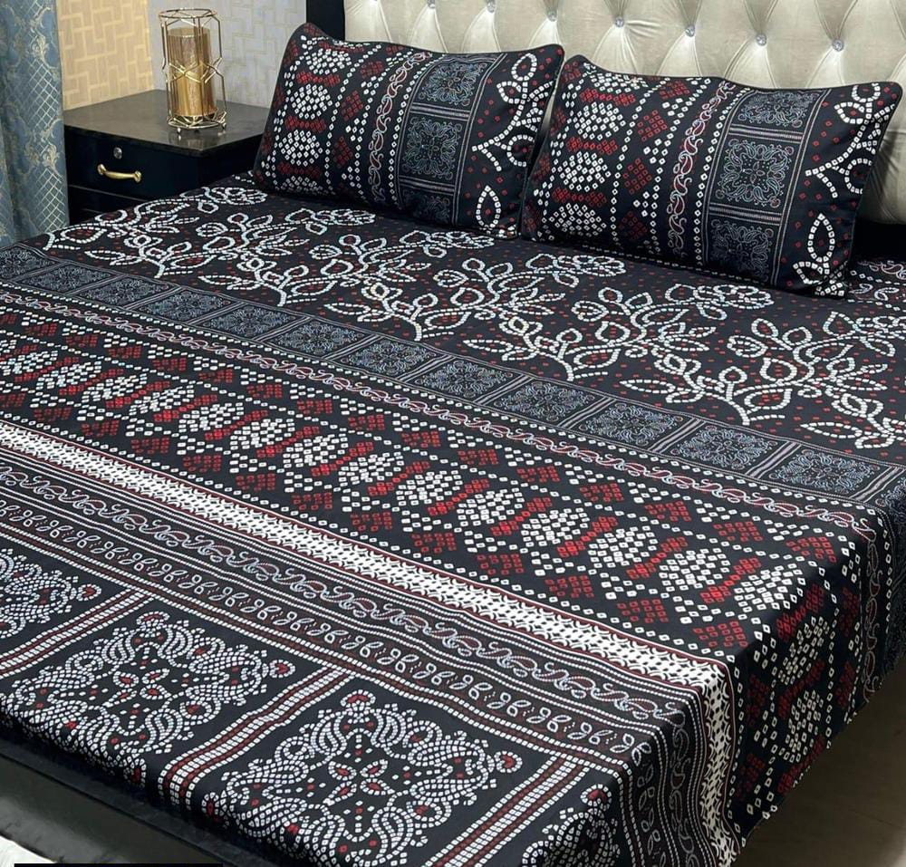 AJRAK DREAMS -3PC