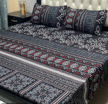 AJRAK DREAMS -3PC