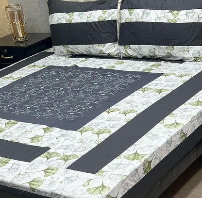 ELEGANCE BLOOM -3PC